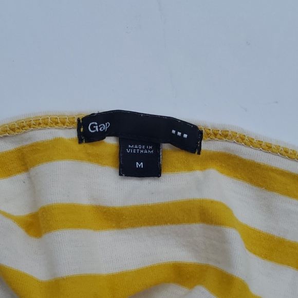 Medium Gap tank top - Picture 2 of 4